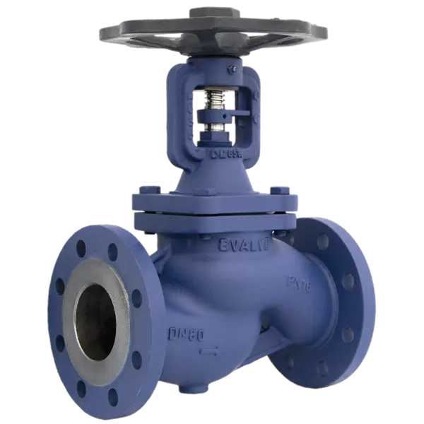 API 600 Cast Steel Gate Valve