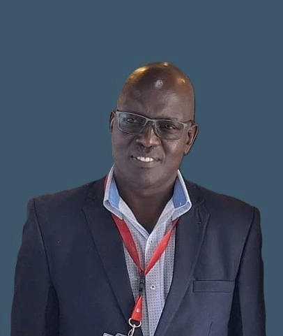 Philip Karanja