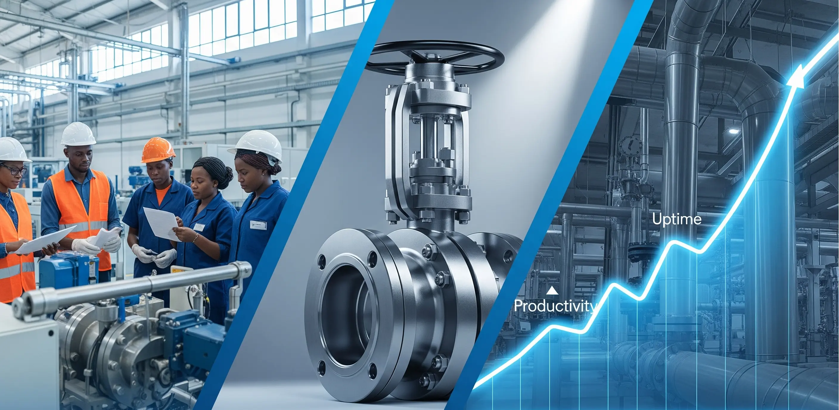Proxico Kenya Industrial Engineering Blog